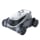 Robot i odkurzacz basenowy Bublue B10PS-GR-EU
